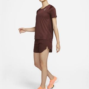 Nike Tempo Luxe Women's Running Shorts